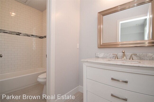 Building Photo - 2 br, 1 bath House - 852 S 700 E Unit A