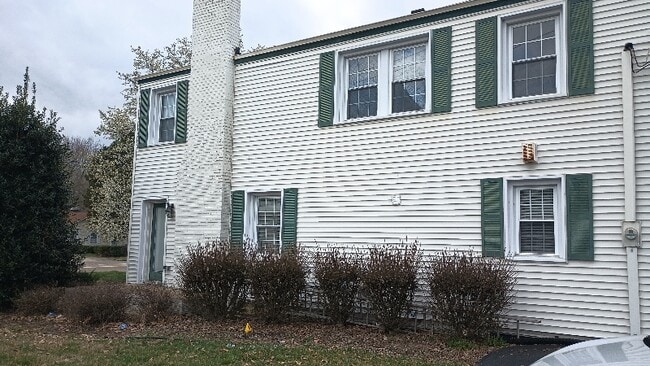 Foto del edificio - 1500 Lamont St