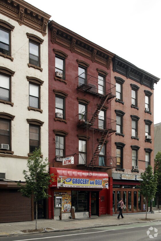 Primary Photo - 150 Stanton St