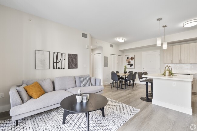 Foto del edificio - Northside Vistas