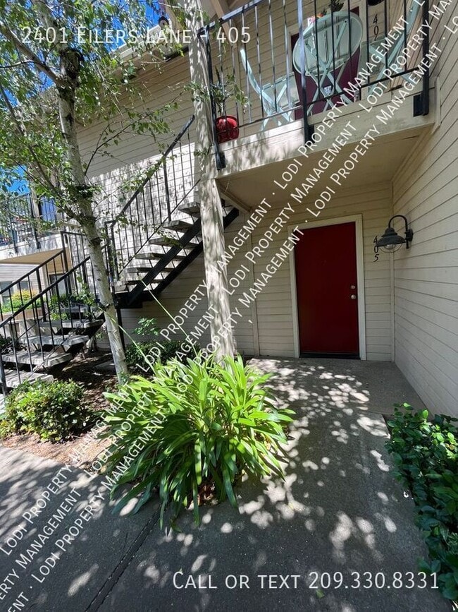 Foto del edificio - 2401 Eilers Ln