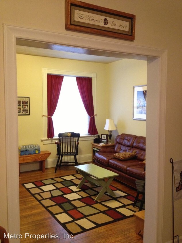 Foto del edificio - 403-405 N Belmont Ave