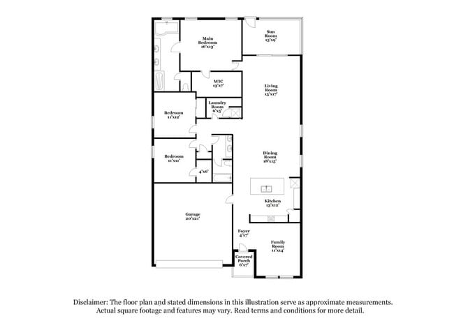 Building Photo - 10205 Count Fleet Dr