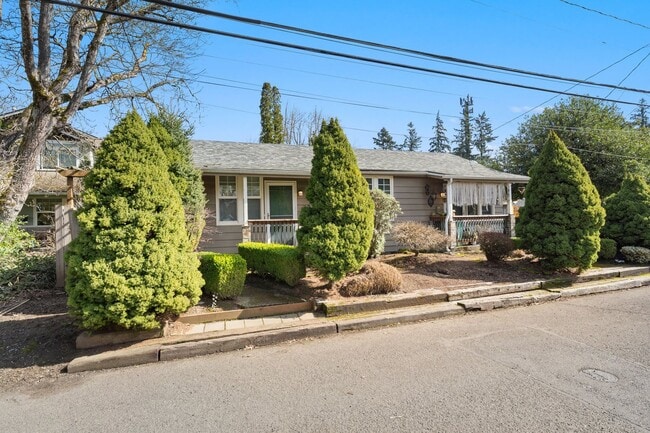 Photo - 6832 SE 50th Ave House