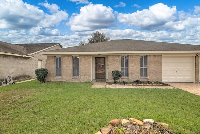 Foto del edificio - 7218 Foxway Ln