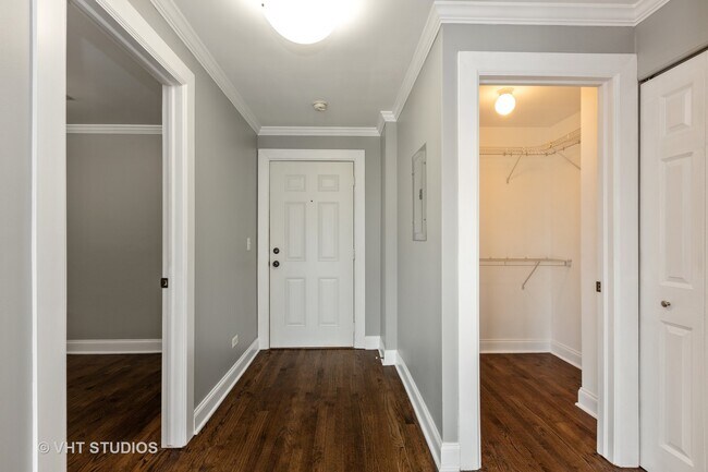 Foto del edificio - 4144 N Sheridan Rd
