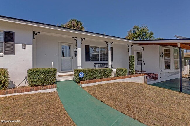 Building Photo - 124 Orange Ave