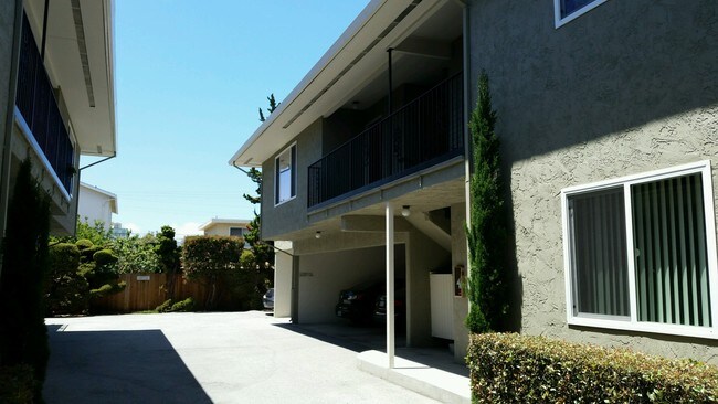 Foto del edificio - 602 S Eldorado St