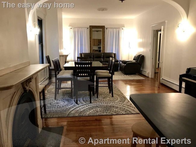 Building Photo - 5 bedroom in Somerville MA 02143