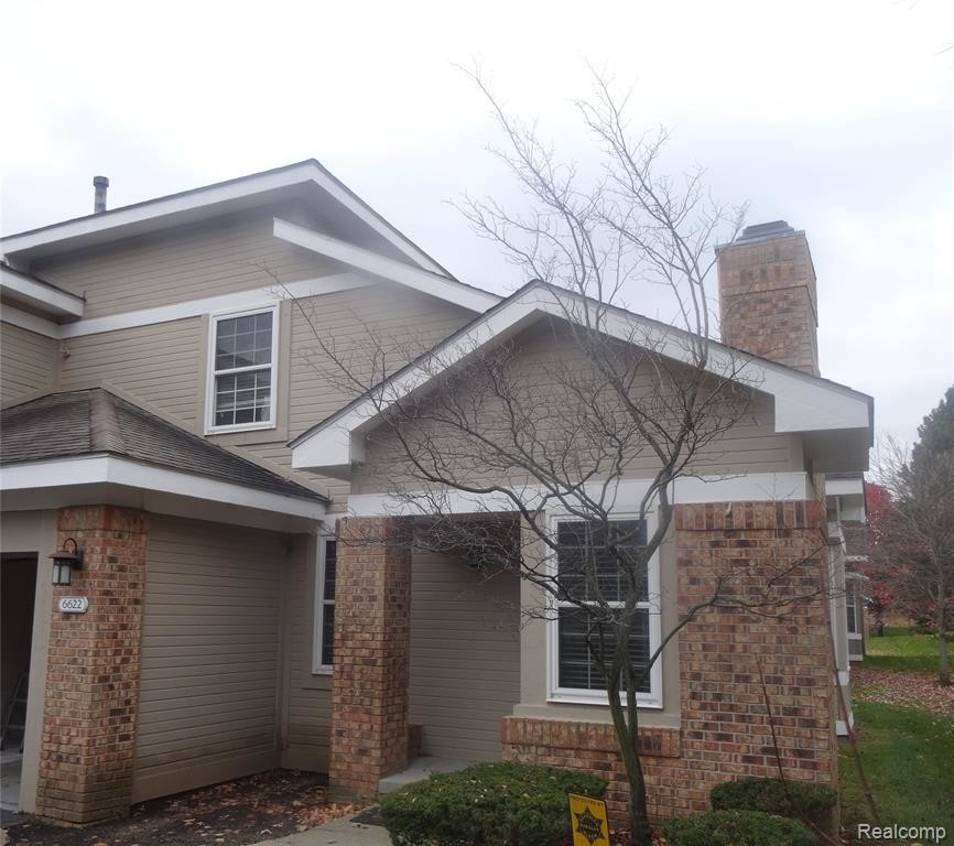 Foto principal - 6622 Fieldstone Ct
