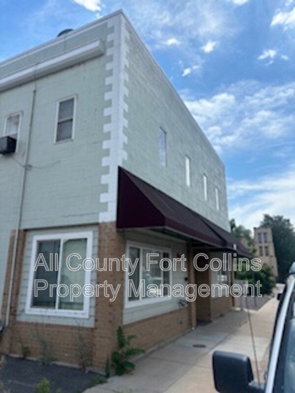 Foto del edificio - 348 N Jefferson Ave