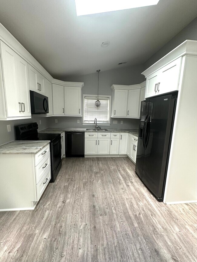 Foto del edificio - 4813 Timbernorth Trail