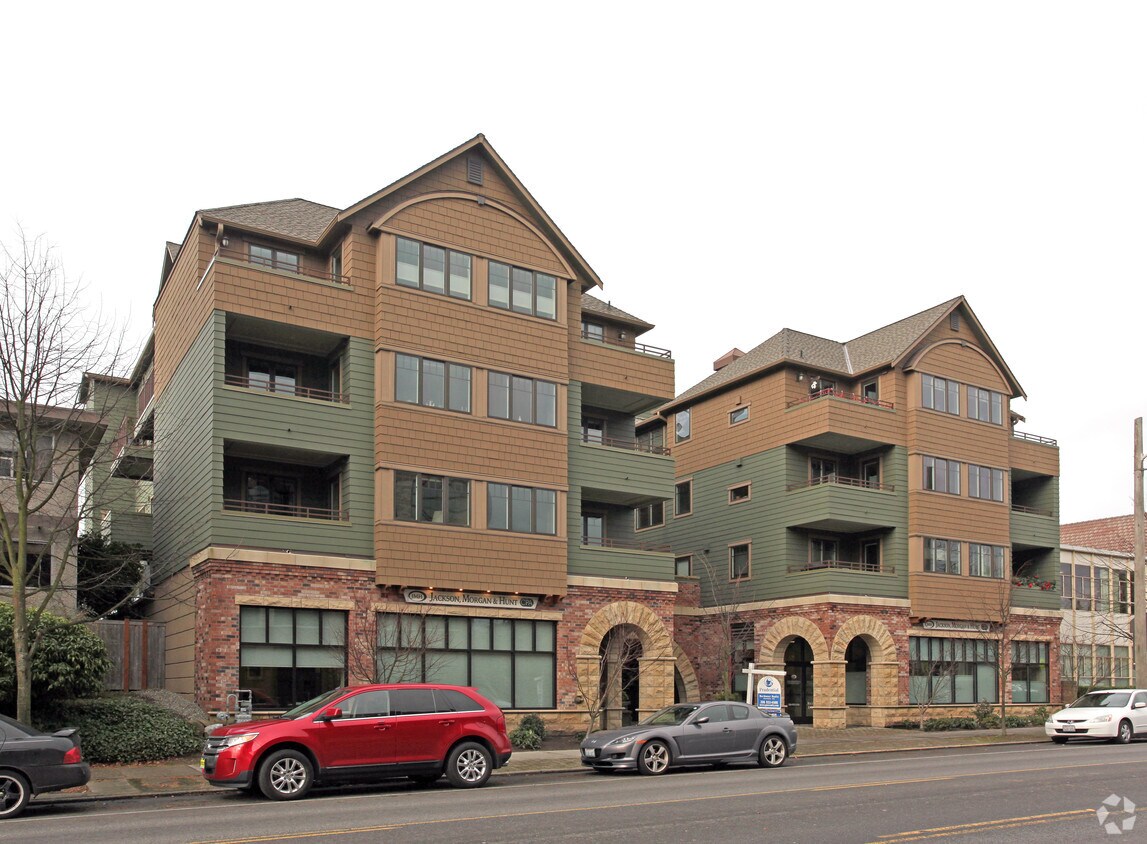 Primary Photo - Osborn Condominiums