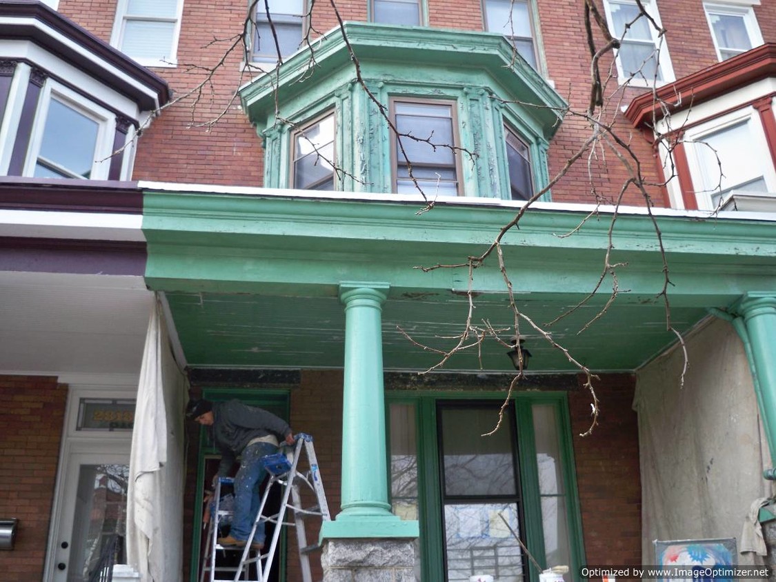 Primary Photo - 2820 Guilford Ave