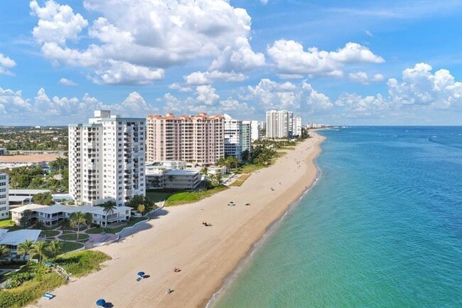 Building Photo - 1500 S Ocean Blvd