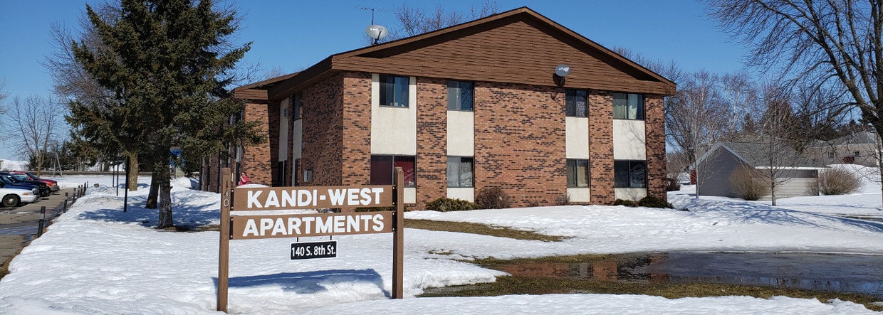 Primary Photo - Kandi West Apartments