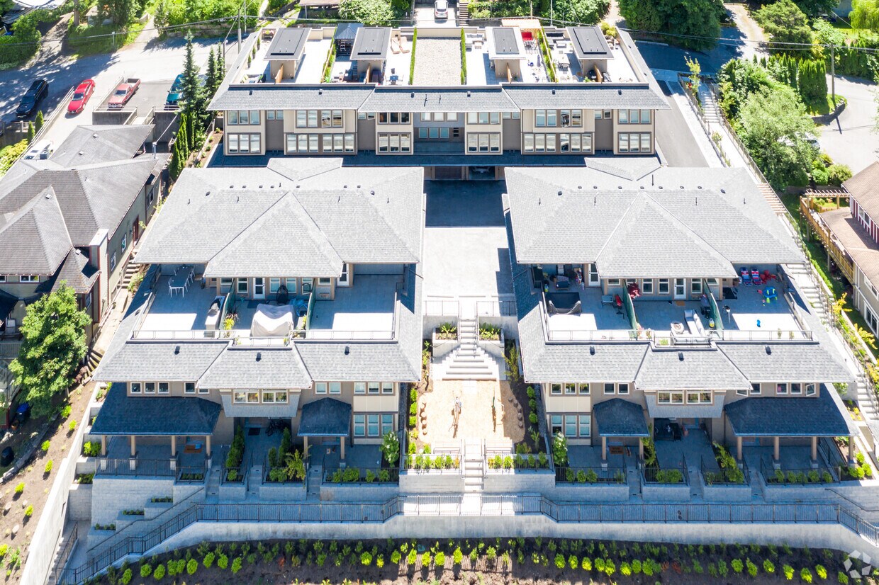 Photo du bâtiment - Bayview Heights