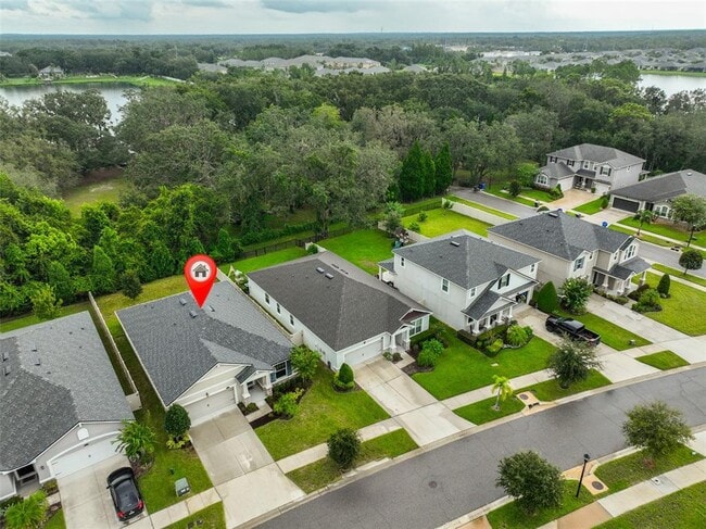 Foto del edificio - 11412 Blue Woods Dr