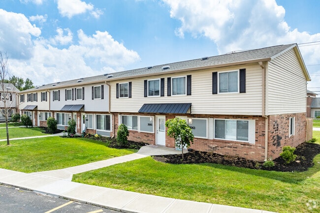 Building Photo - Cassady Village Apartments