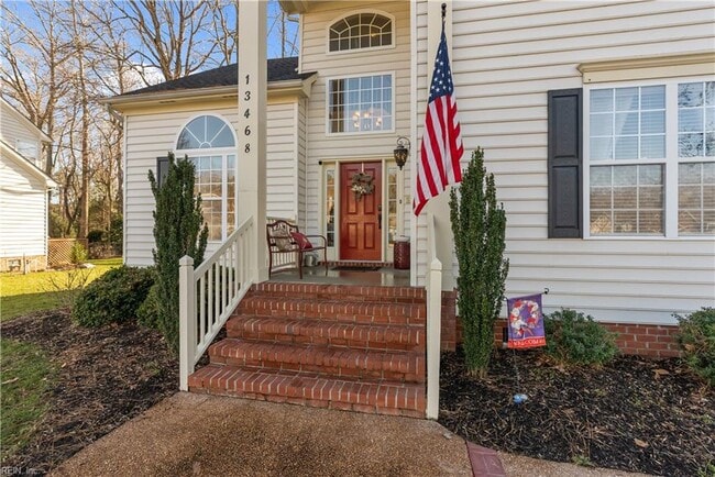 Photo - 13468 Whippingham Pkwy (Carrollton, VA) House