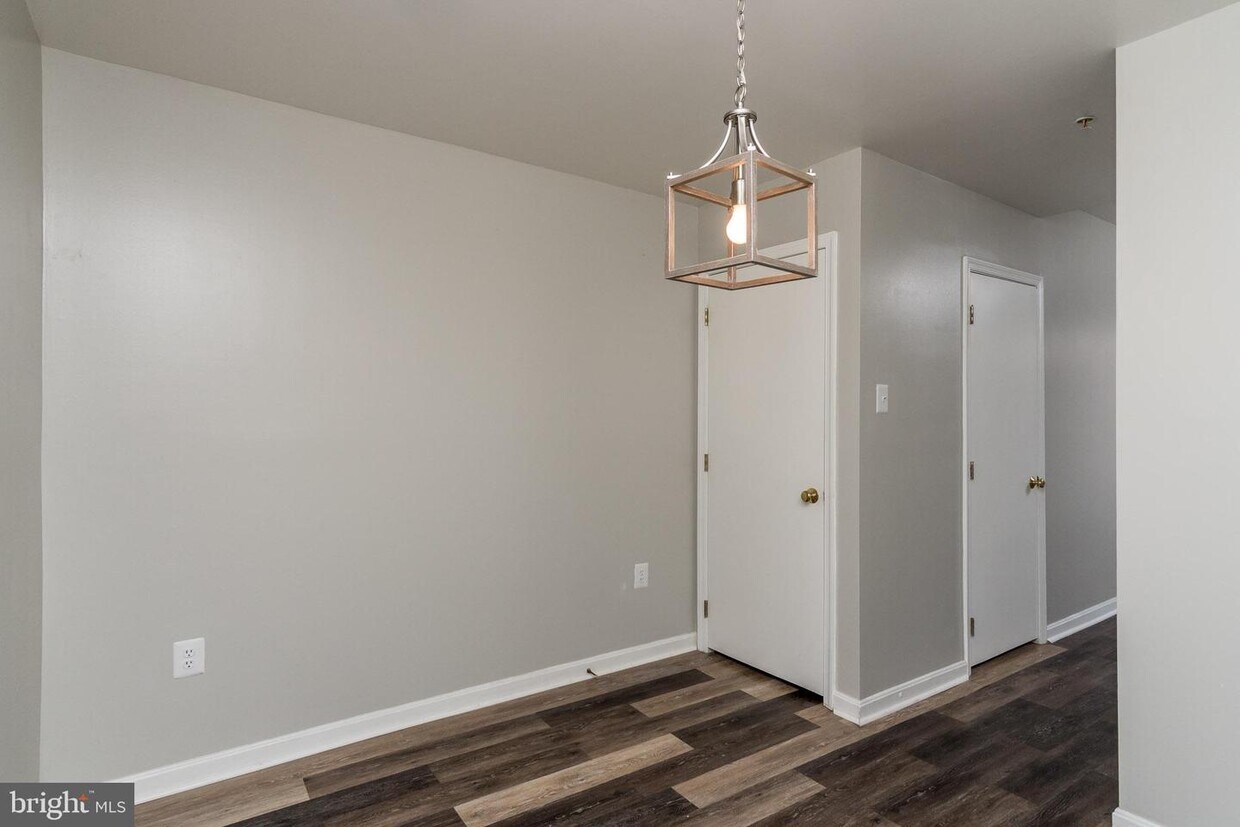 1155 N Calhoun St, Baltimore, MD 21217 Townhouse for Rent in