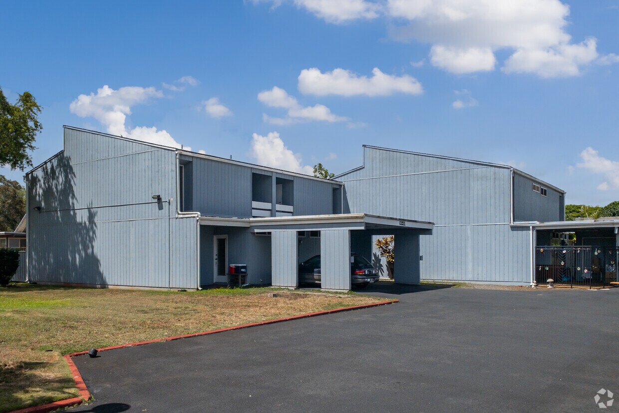 Primary Photo - Mililani Garden Homes