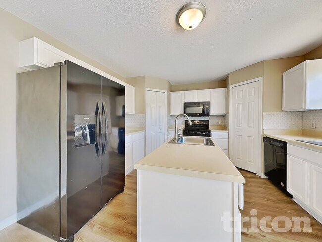 Foto del edificio - 3691 Wellington Ln