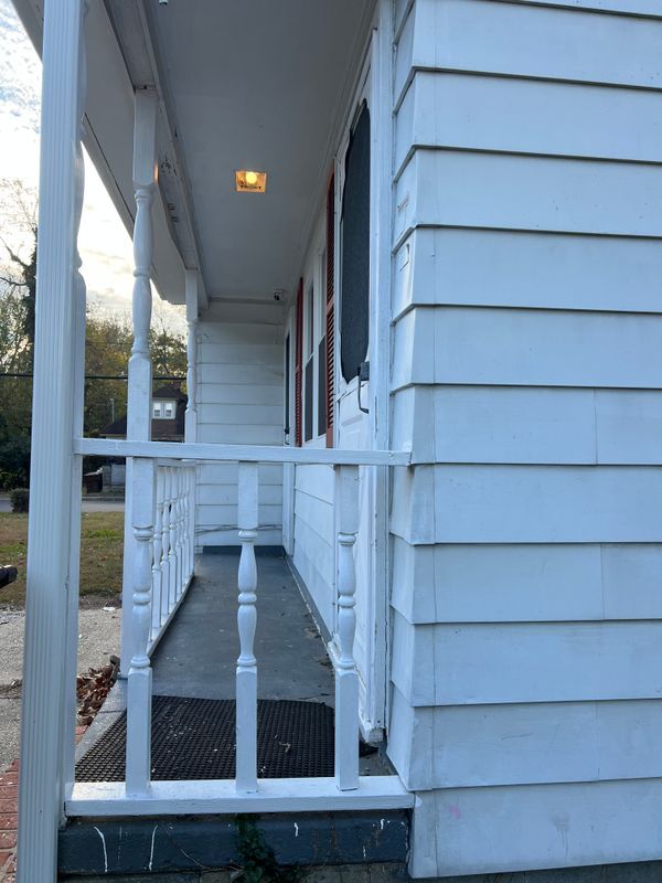 Foto del edificio - 819 Fairmount Ave