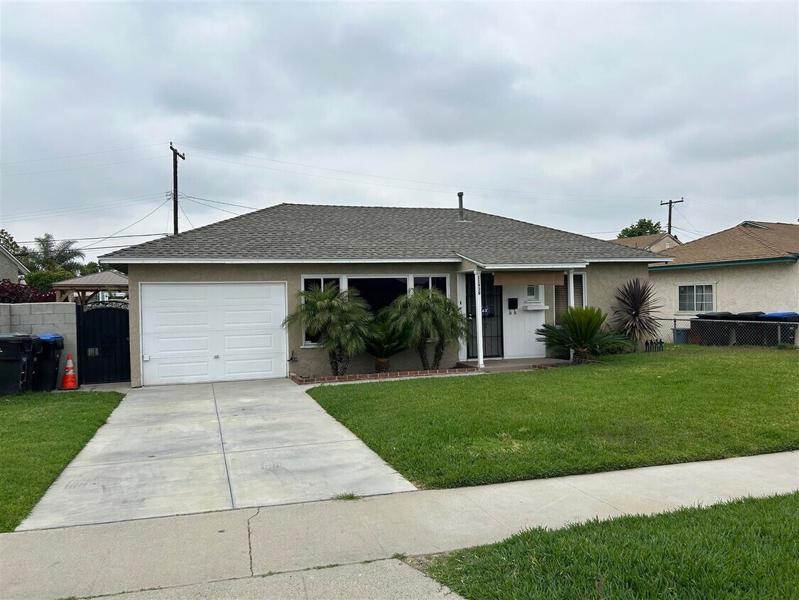 11939 Cresson St, Norwalk, CA 90650 House Rental in Norwalk, CA