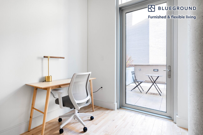 Foto del edificio - 1555 Blake St