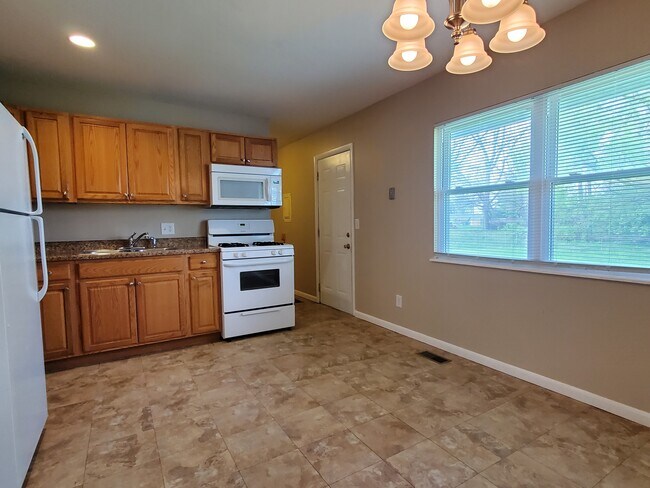 Foto del edificio - 1426 S Oxford St