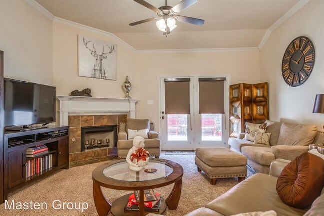 Foto del edificio - 3 br, 2 bath House - 10104 Huron Avenue