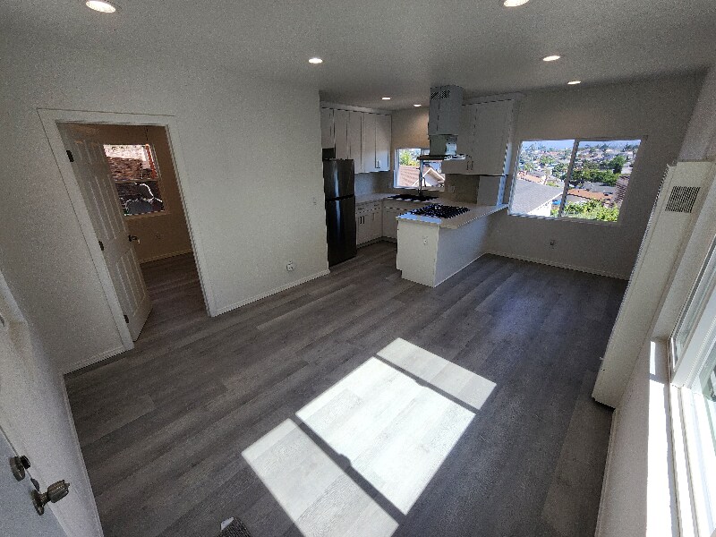 Foto principal - 2625 J St