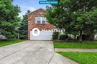 Building Photo - 1849 Southernwood Ln
