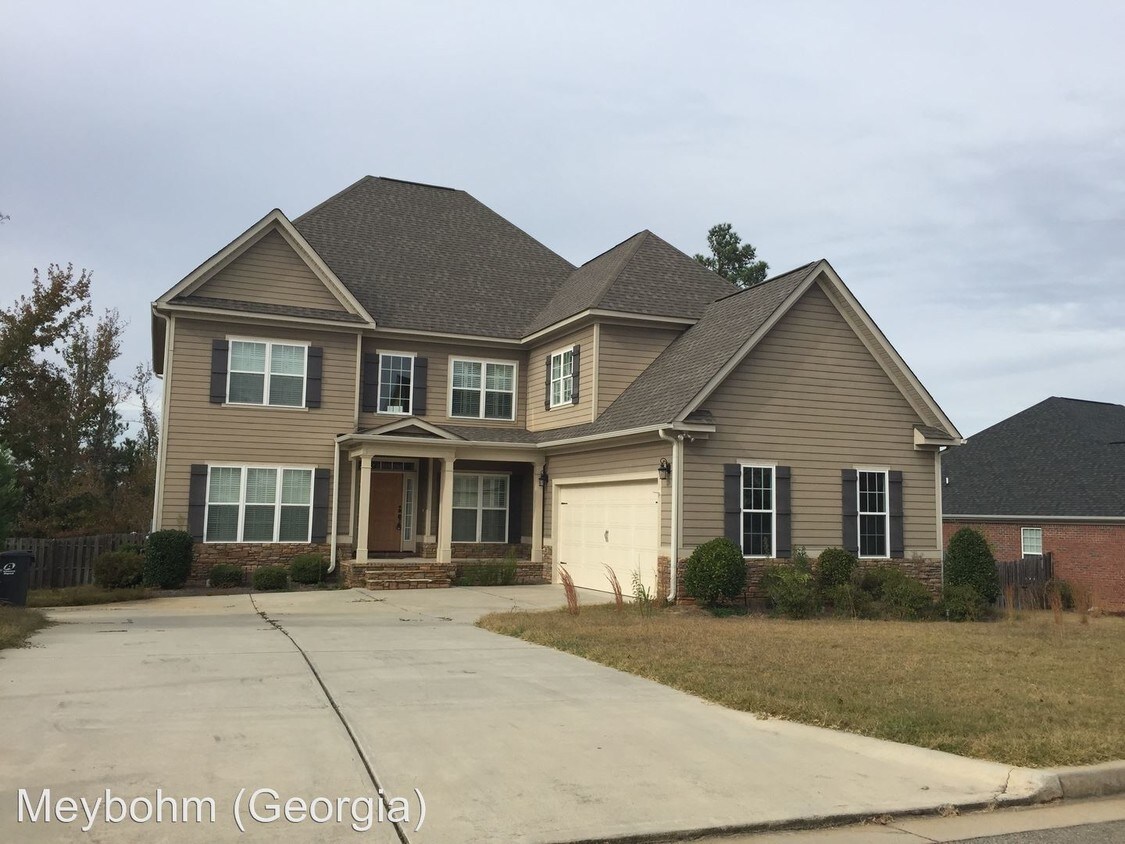Primary Photo - 5 br, 4.5 bath House - 1021 Bristol Trail