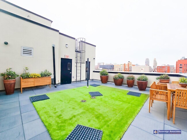 Foto del edificio - 217 W 123rd St