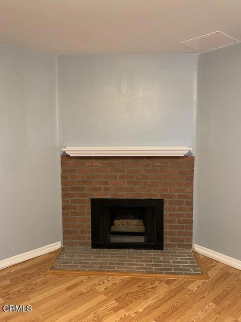 Foto del edificio - 706 Tocino Dr