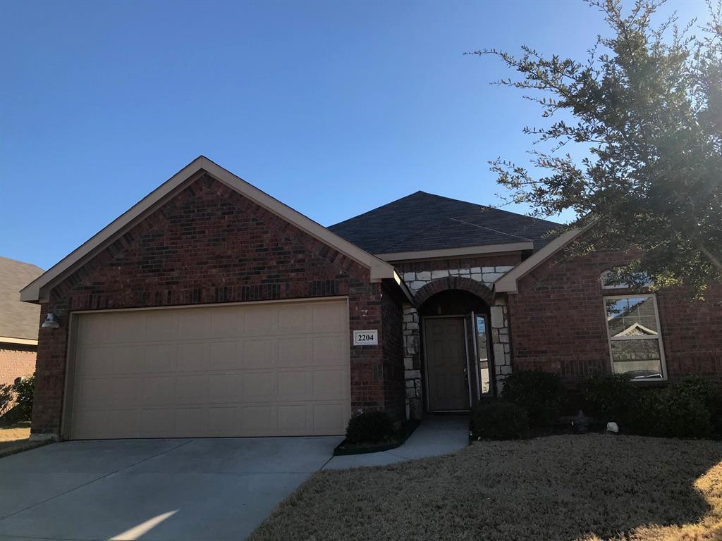 2204 Scott Creek Dr, Little Elm, TX 75068 House for Rent in Little