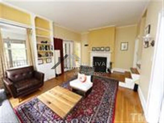 Foto del edificio - 510 N Greensboro St