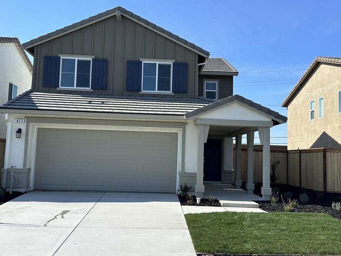 477 Rainbow Fls Ln, Manteca, CA 95337 House Rental in Manteca, CA