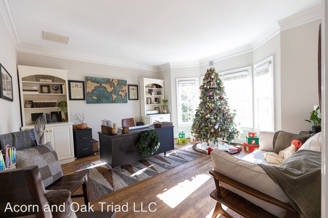 Building Photo - 5 br, 4 bath House - 8534 Rosedale Drive