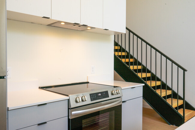 Foto del edificio - Bryant Park Lofts