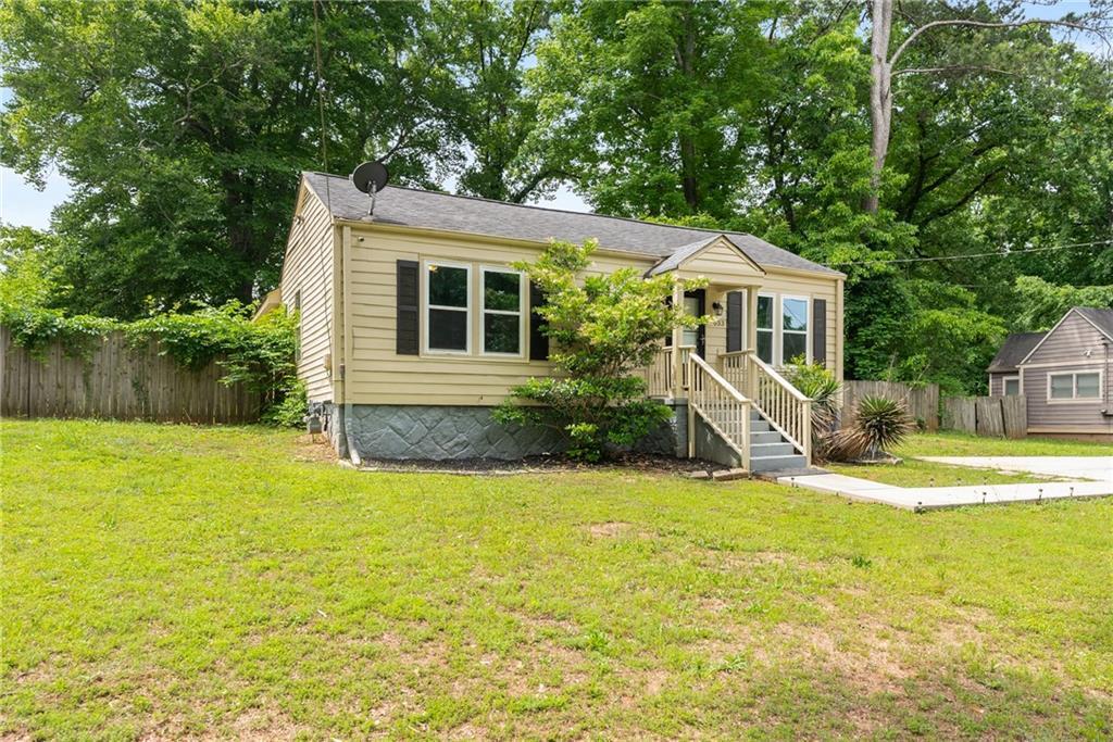 Foto principal - 2633 Joyce Ave