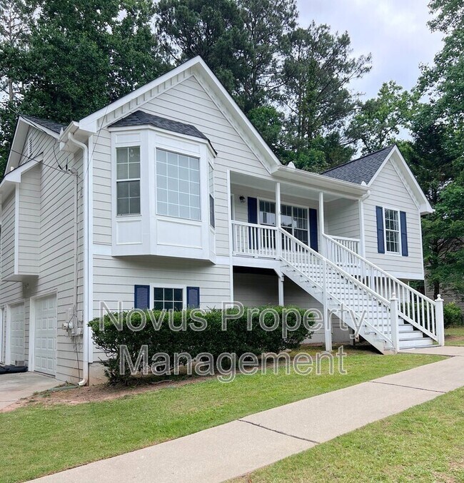 Foto del edificio - 95 Cliff Ct