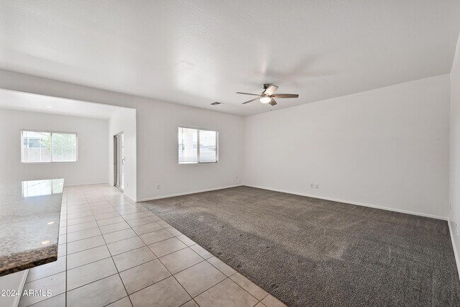 Building Photo - 43635 W Mescal Dr