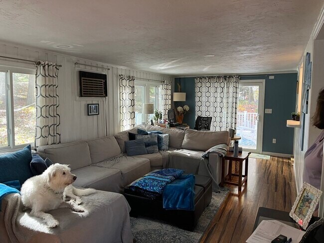 Foto del edificio - 7 Ferguson Rd