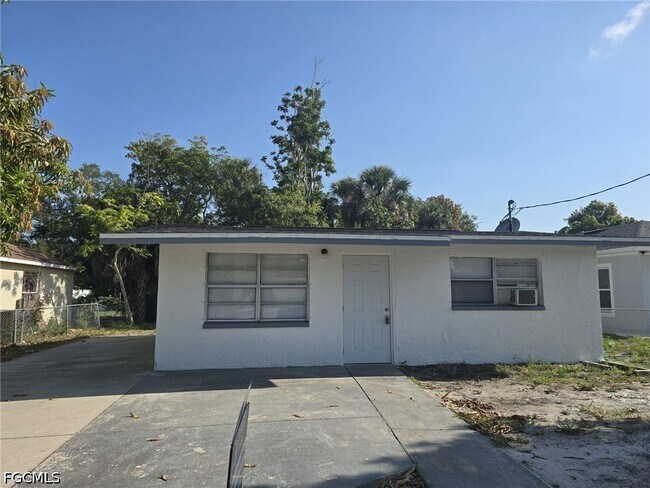 Foto del edificio - 3135 Blount St