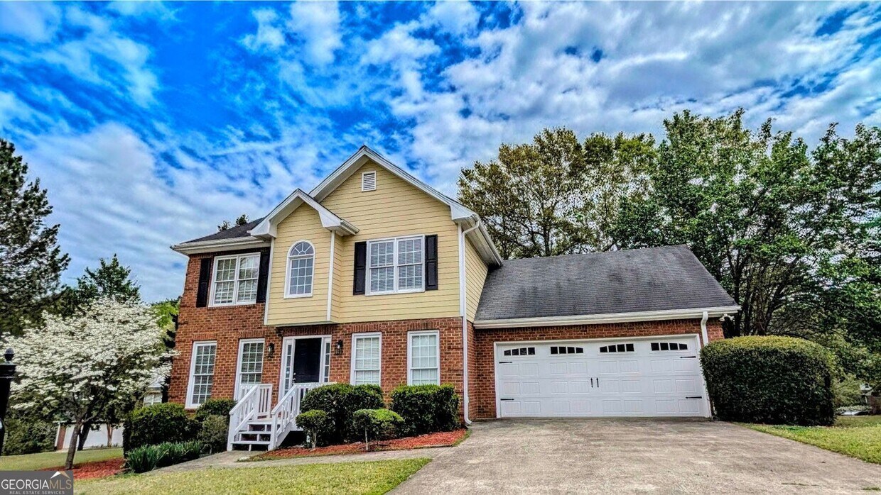 Primary Photo - 253 Hampton Park Dr