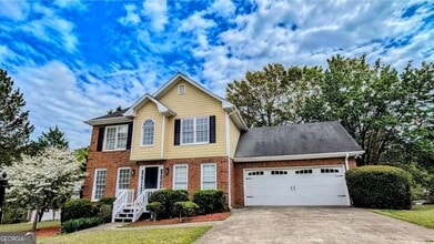 Building Photo - 253 Hampton Park Dr