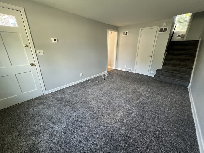 Foto del edificio - Lincoln Park Duplexes